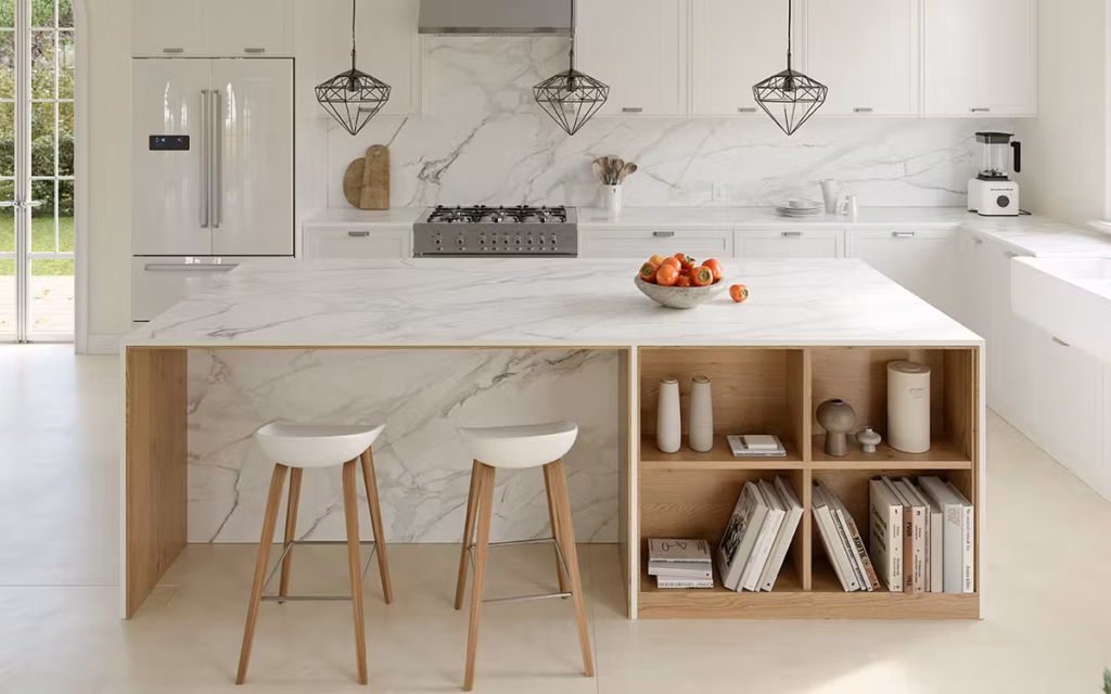 Kitchen Islands Cornwall | Torben Schmid Kitchens, Truro
